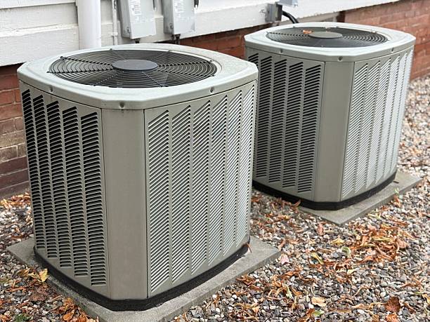 Reliable Heat Pump Repair contractor in Irvington, KY by Leonard HVAC