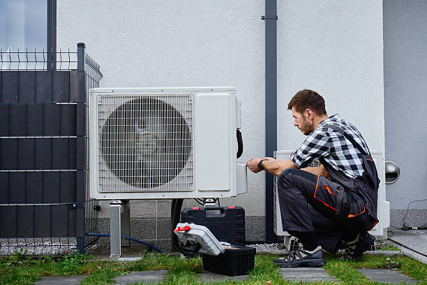 Top rated local Heat Pump Repair specialists in Irvington, KY